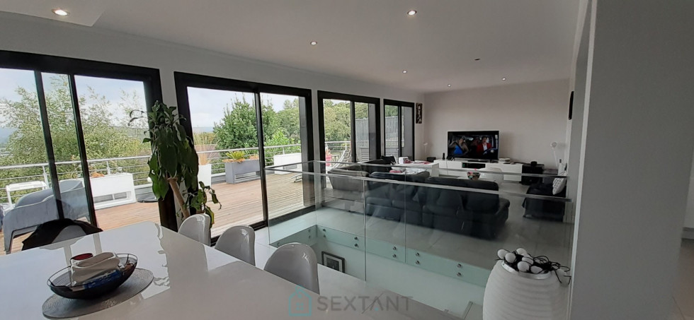 vente Maison individuelle Saint Arnoult - Photo 4