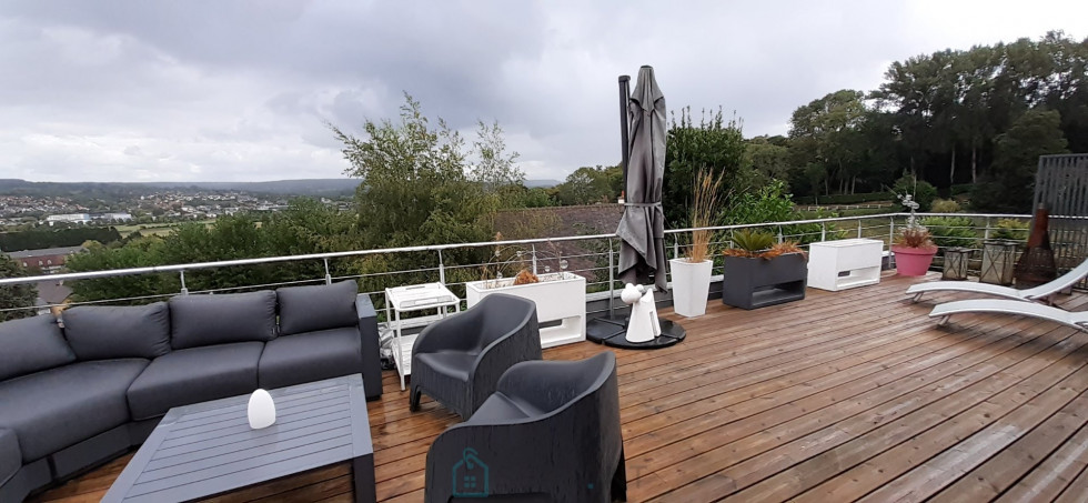 vente Maison individuelle Saint Arnoult - Photo 8