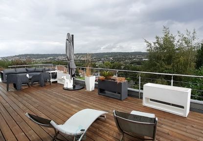 vente Maison individuelle Saint Arnoult