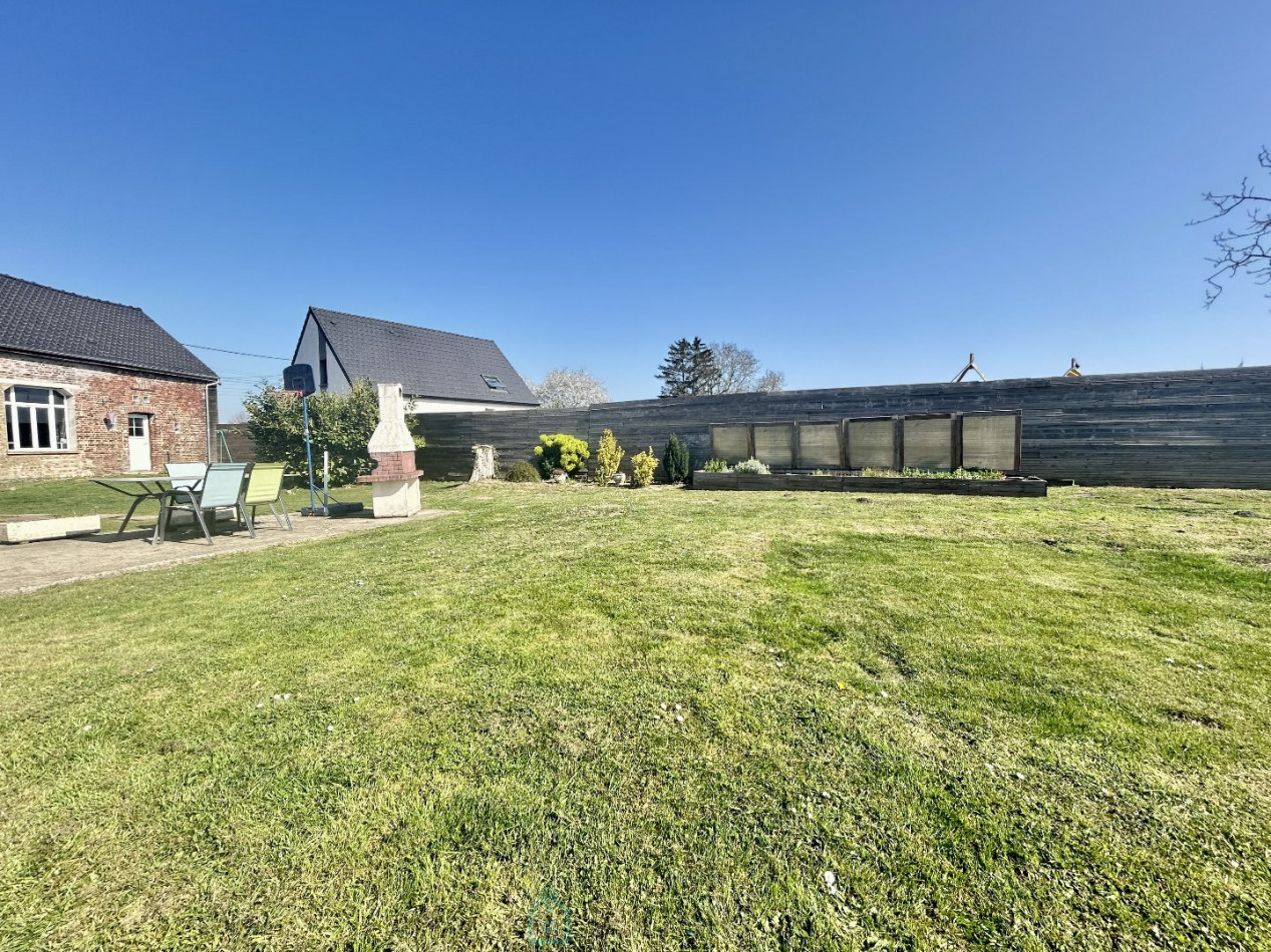 vente Maison individuelle Estrees - Photo 4