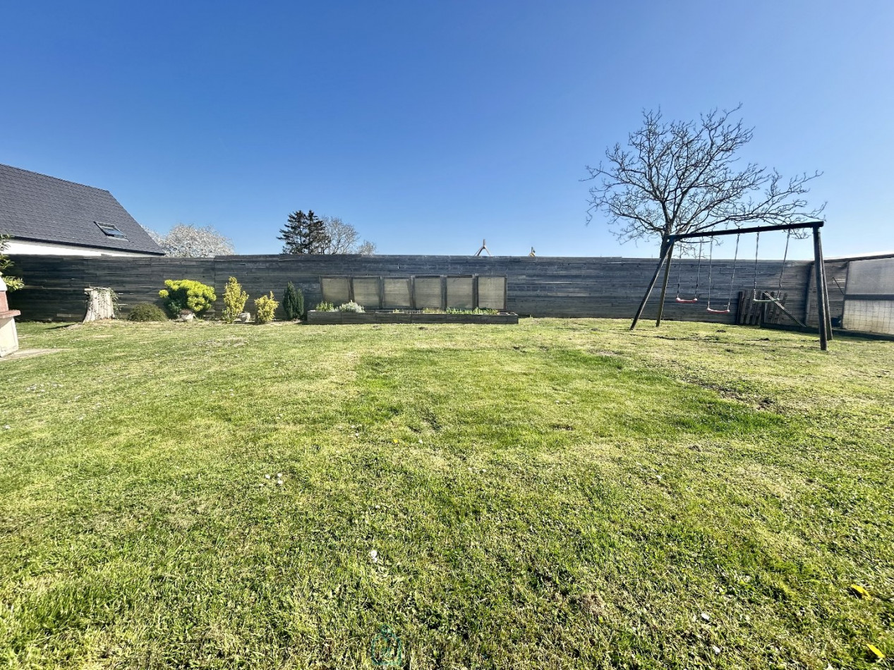 vente Maison individuelle Estrees - Photo 6