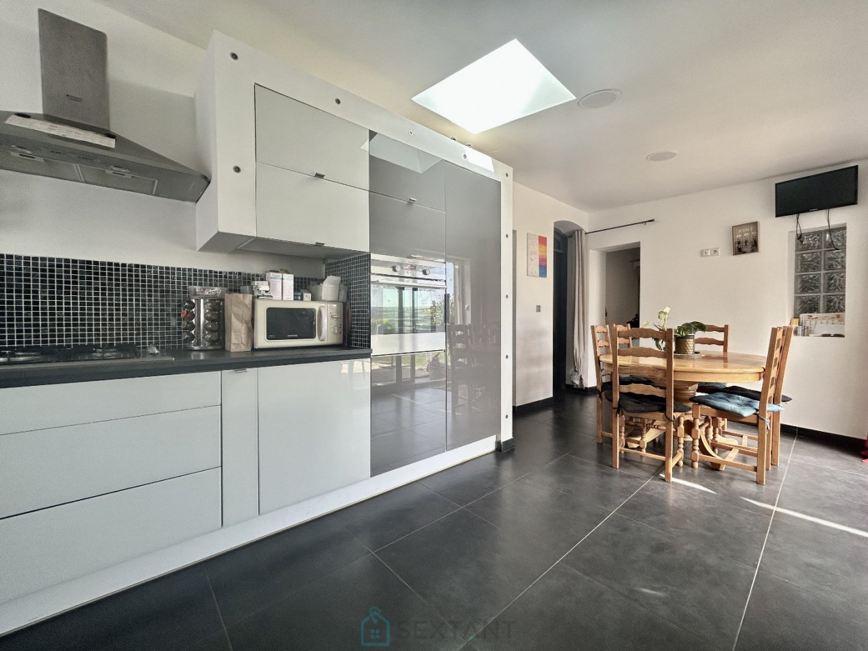 vente Maison individuelle Estrees - Photo 8