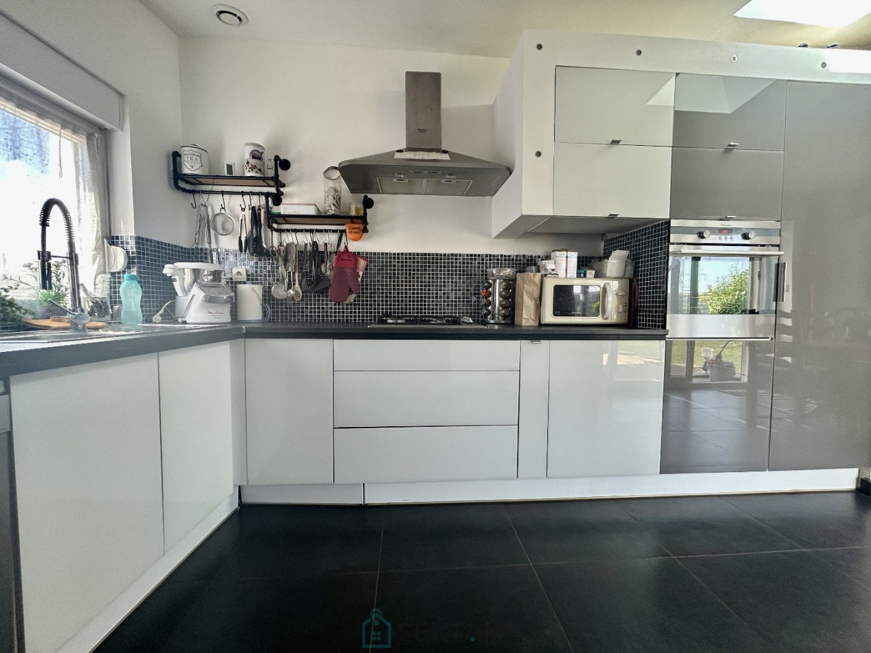 vente Maison individuelle Estrees - Photo 2