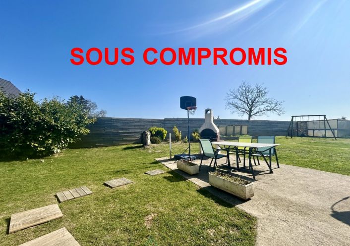 vente Maison individuelle Estrees