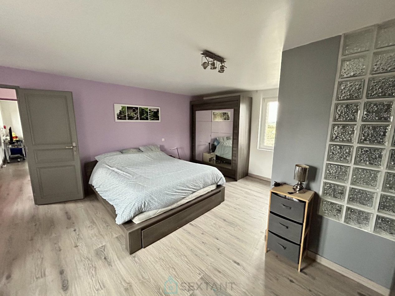 vente Maison individuelle Estrees - Photo 11