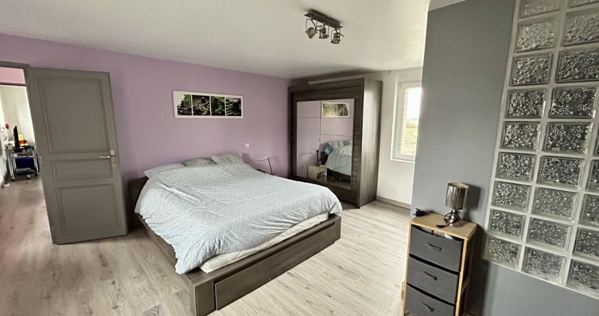 vente Maison individuelle Estrees