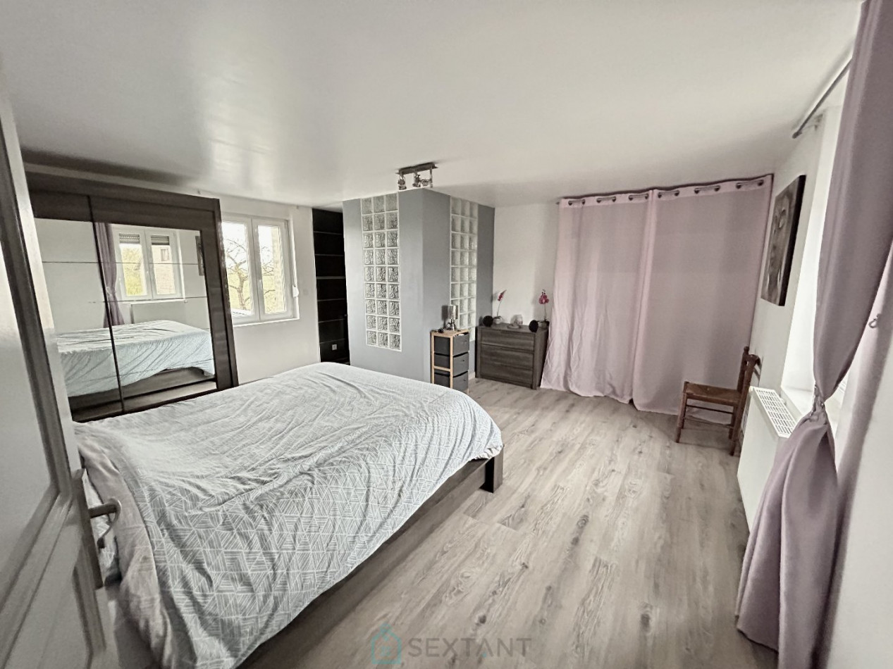 vente Maison individuelle Estrees - Photo 10