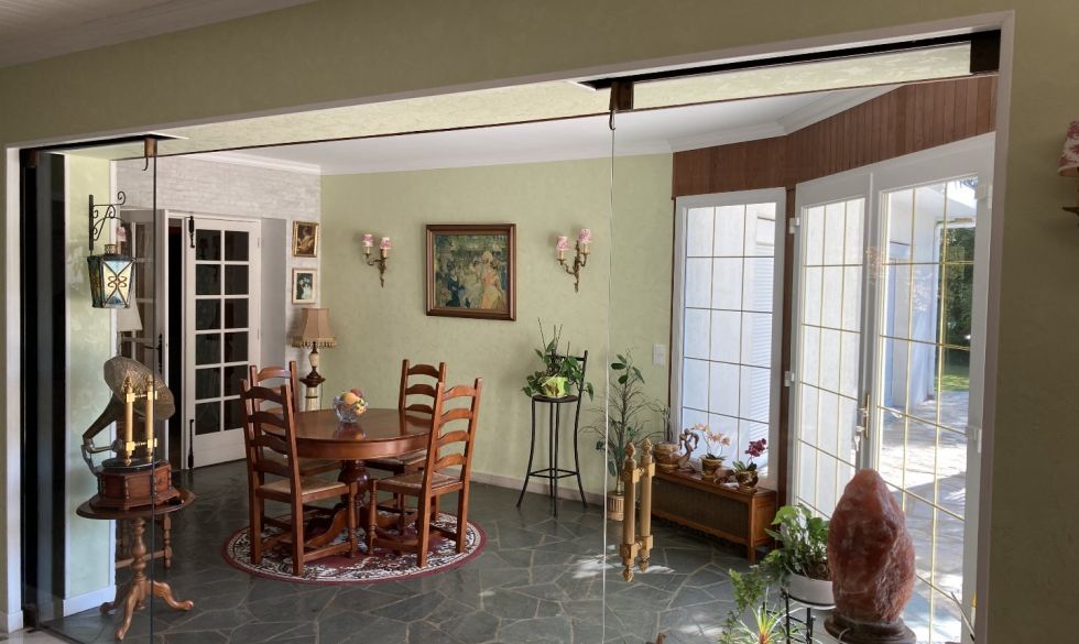 vente  Fontainebleau