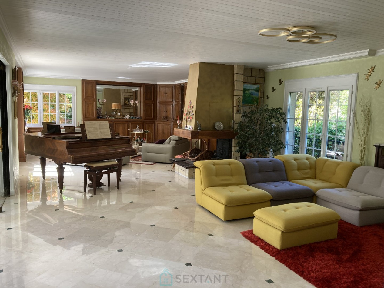 vente Maison Fontainebleau - Photo 4