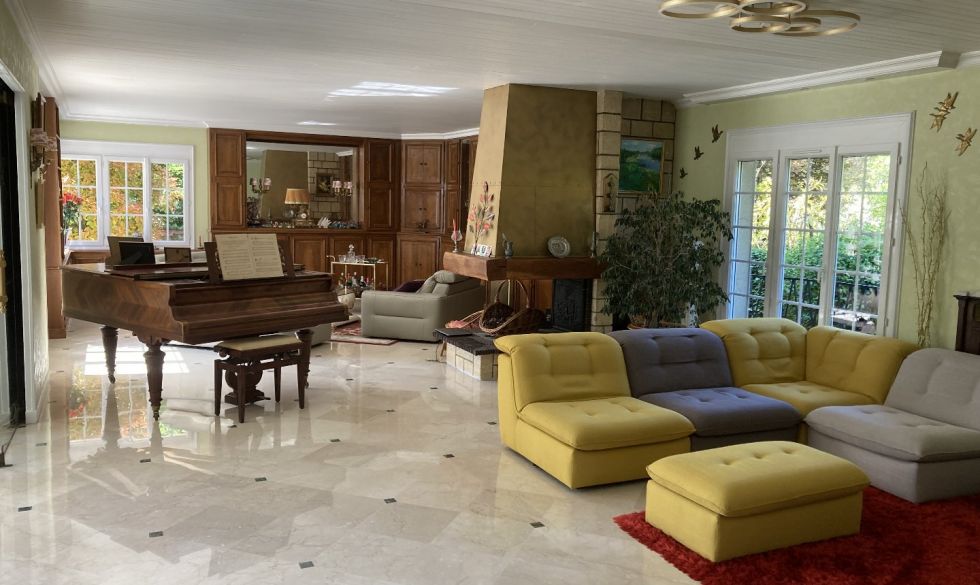 vente  Fontainebleau