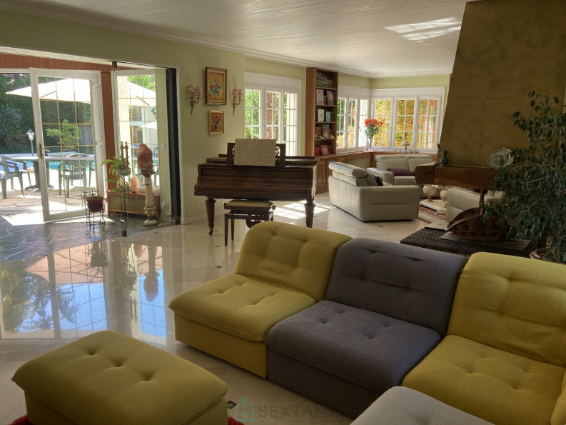 vente Maison Fontainebleau - Photo 5