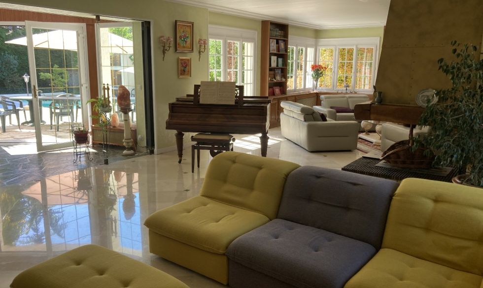 vente  Fontainebleau