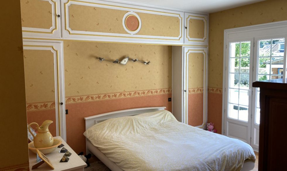 vente  Fontainebleau