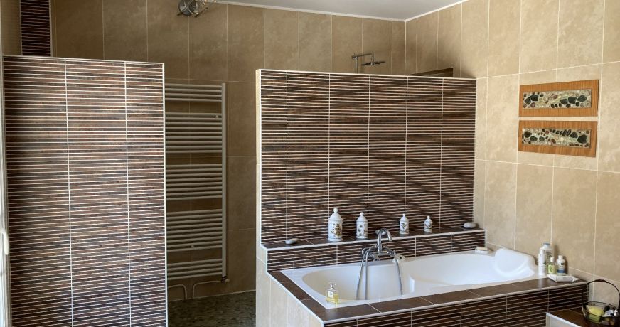 vente Maison Fontainebleau