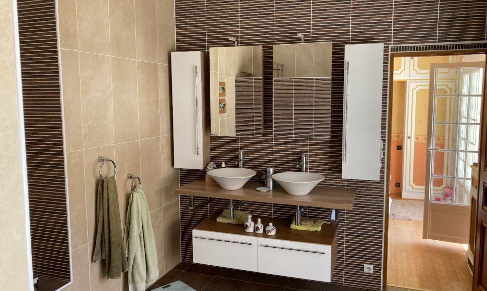 vente  Fontainebleau