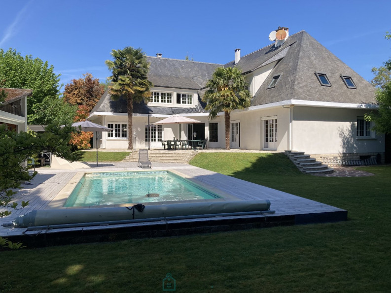 vente Maison Fontainebleau - Photo 1