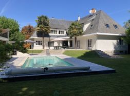 vente Fontainebleau