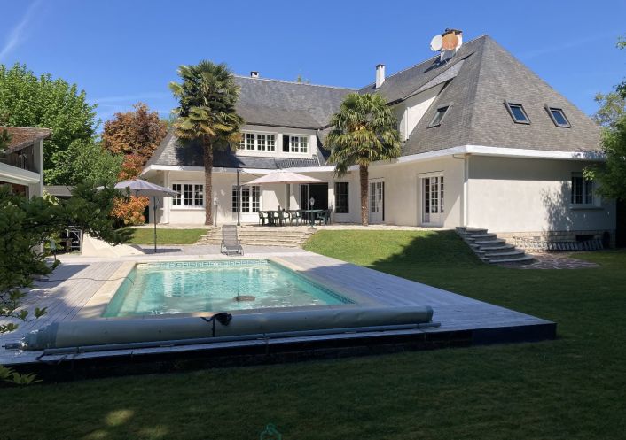 vente Maison Fontainebleau