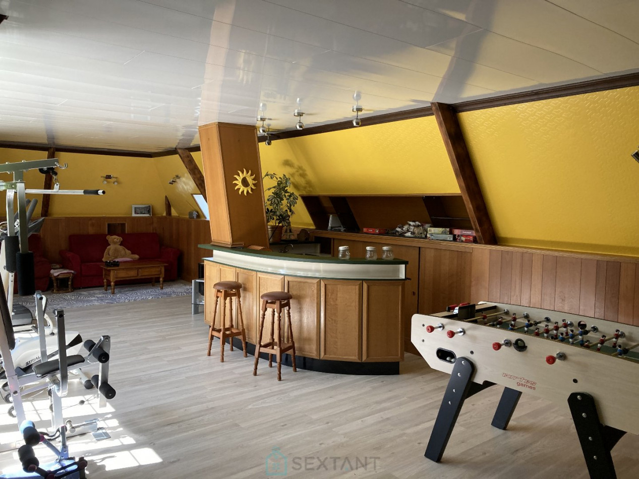 vente Maison Fontainebleau - Photo 9