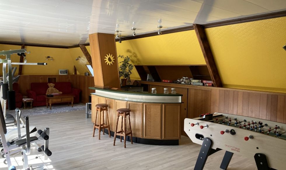 vente  Fontainebleau