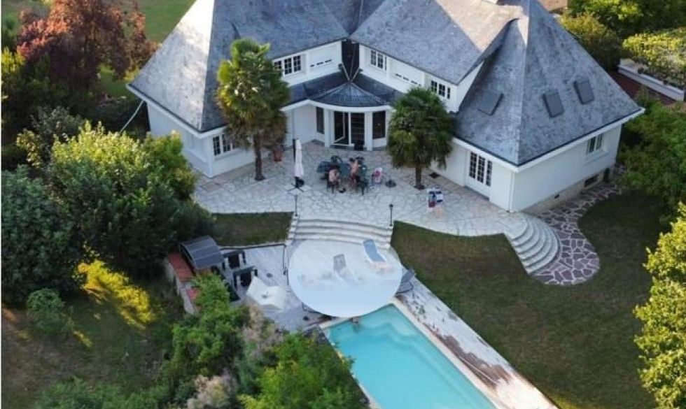 vente  Fontainebleau