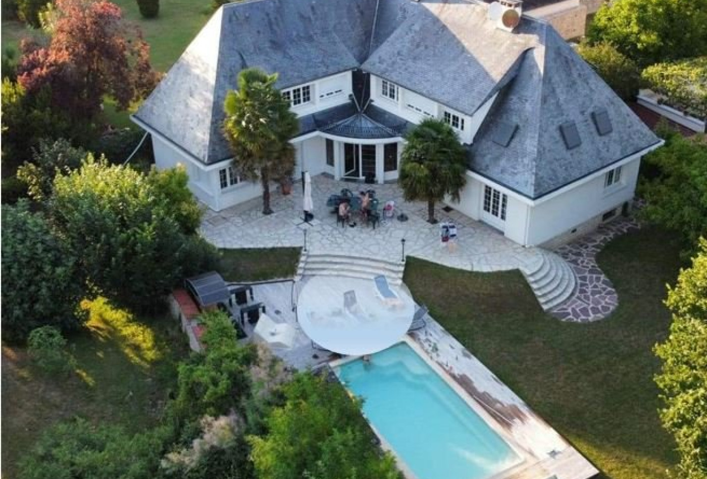 vente Maison Fontainebleau - Photo 2