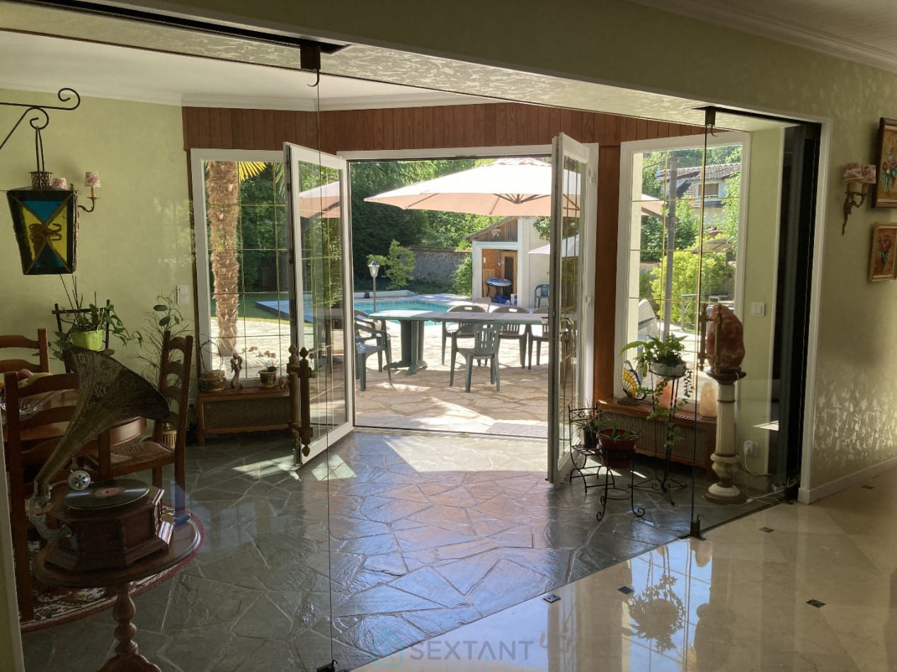 vente Maison Fontainebleau - Photo 6