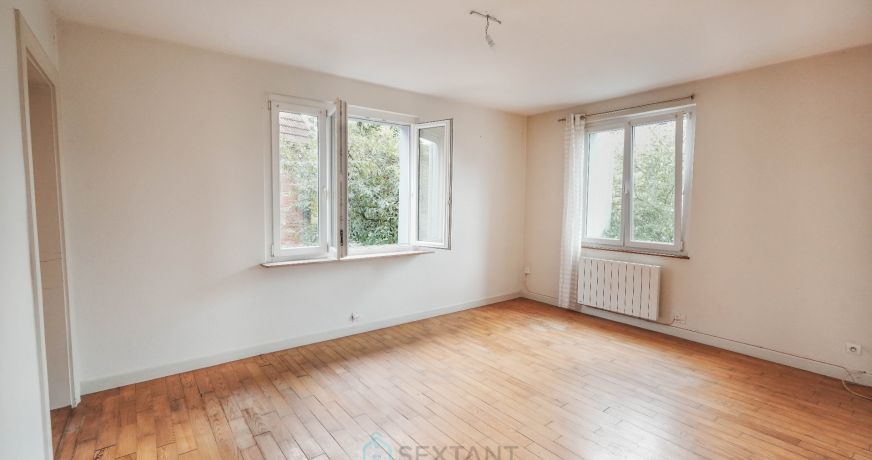 vente Maison Herrlisheim