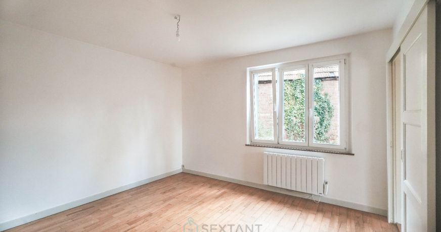 vente Maison Herrlisheim