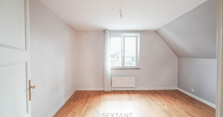 vente Maison Herrlisheim