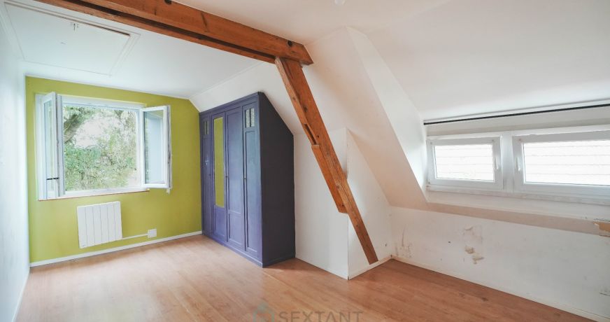 vente Maison Herrlisheim