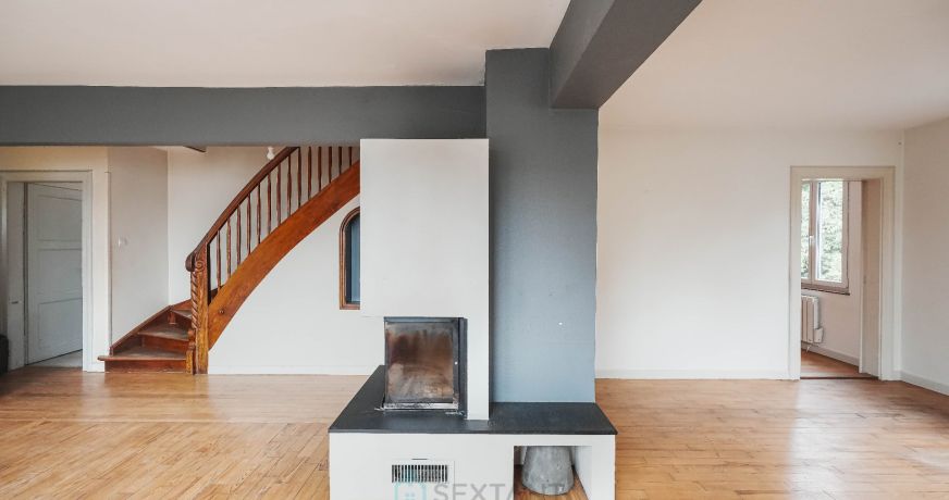 vente Maison Herrlisheim