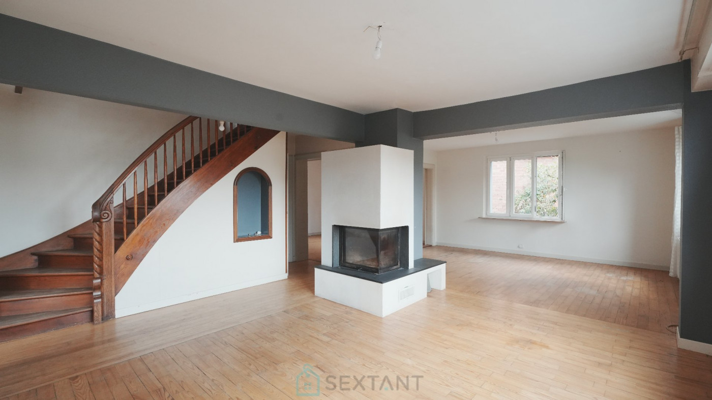 vente Maison Herrlisheim - Photo 2