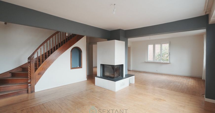 vente Maison Herrlisheim