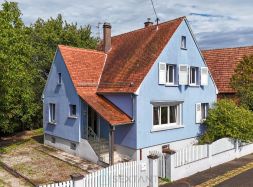 vente Herrlisheim