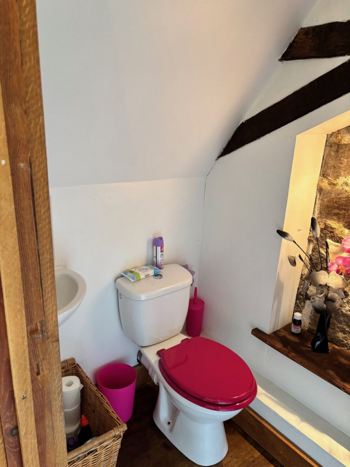 vente Maison de caractère Treignac - Photo 6