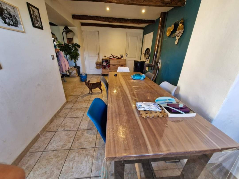 vente Maison L'hospitalet - Photo 3