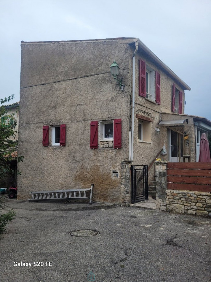 vente Maison L'hospitalet - Photo 1