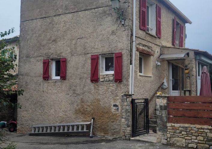 vente Maison L'hospitalet