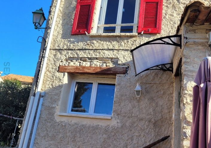 vente Maison L'hospitalet