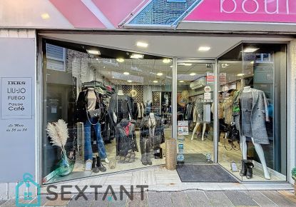 vente Prêt à porter Le Neubourg