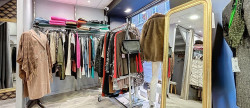 vente Prêt à porter Le Neubourg