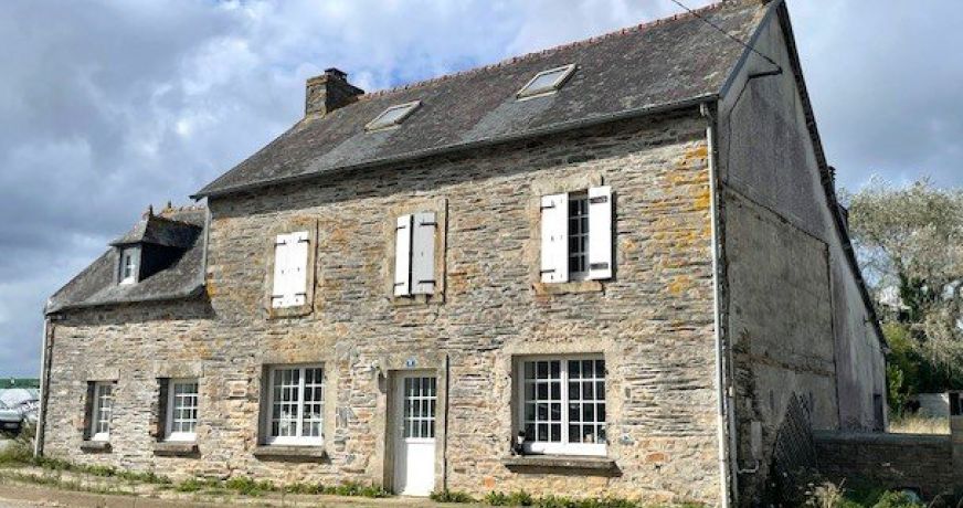 vente Maison Saint Thois