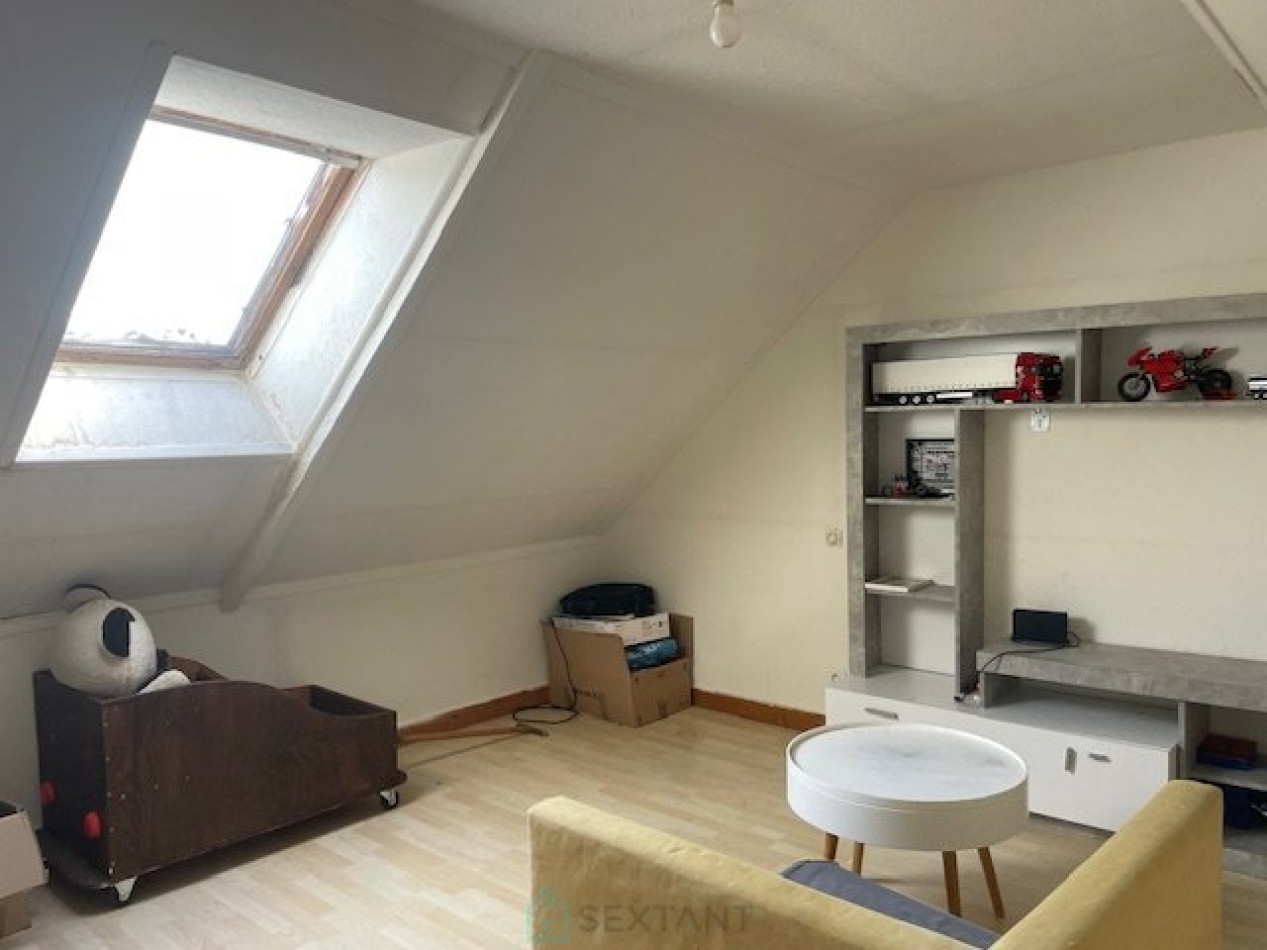 vente Maison Saint Thois - Photo 9