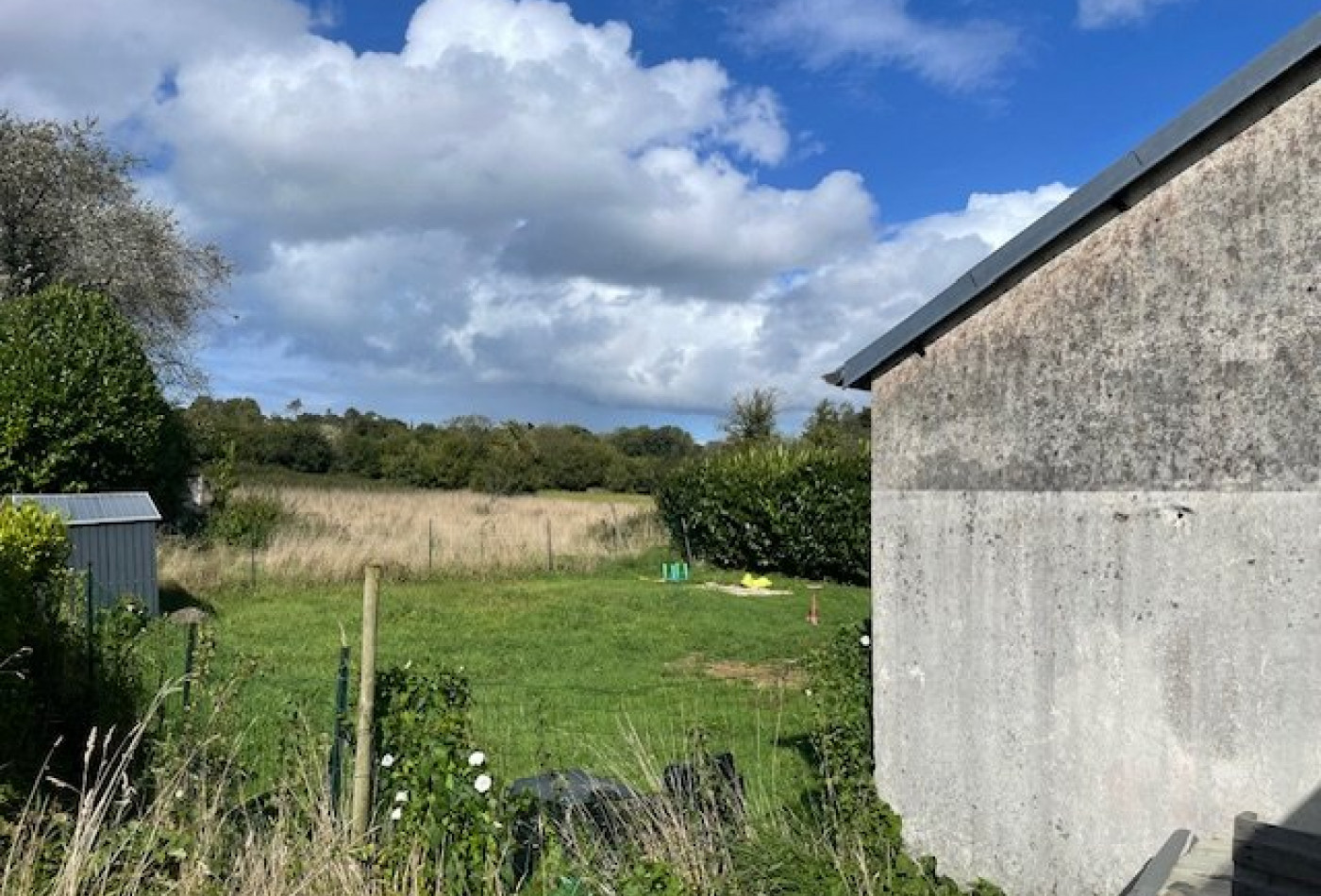 vente Maison Saint Thois - Photo 10