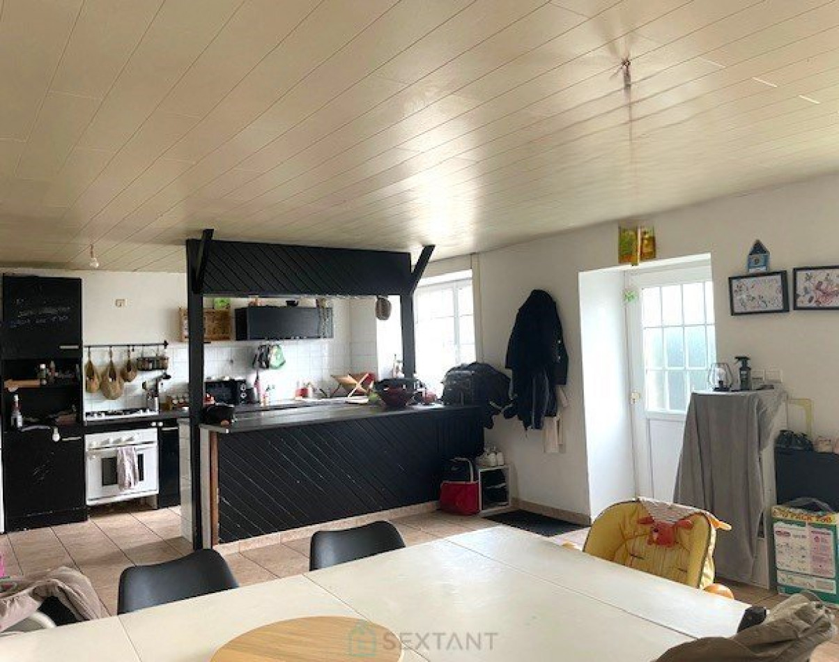 vente Maison Saint Thois - Photo 2