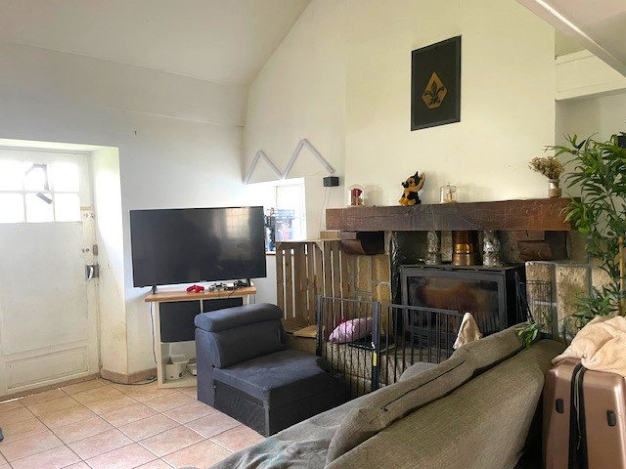 vente Maison Saint Thois - Photo 3