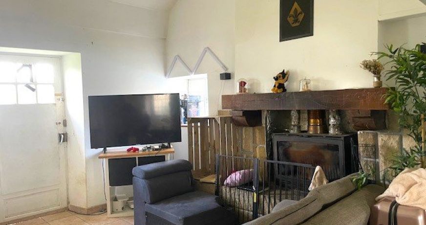 vente Maison Saint Thois