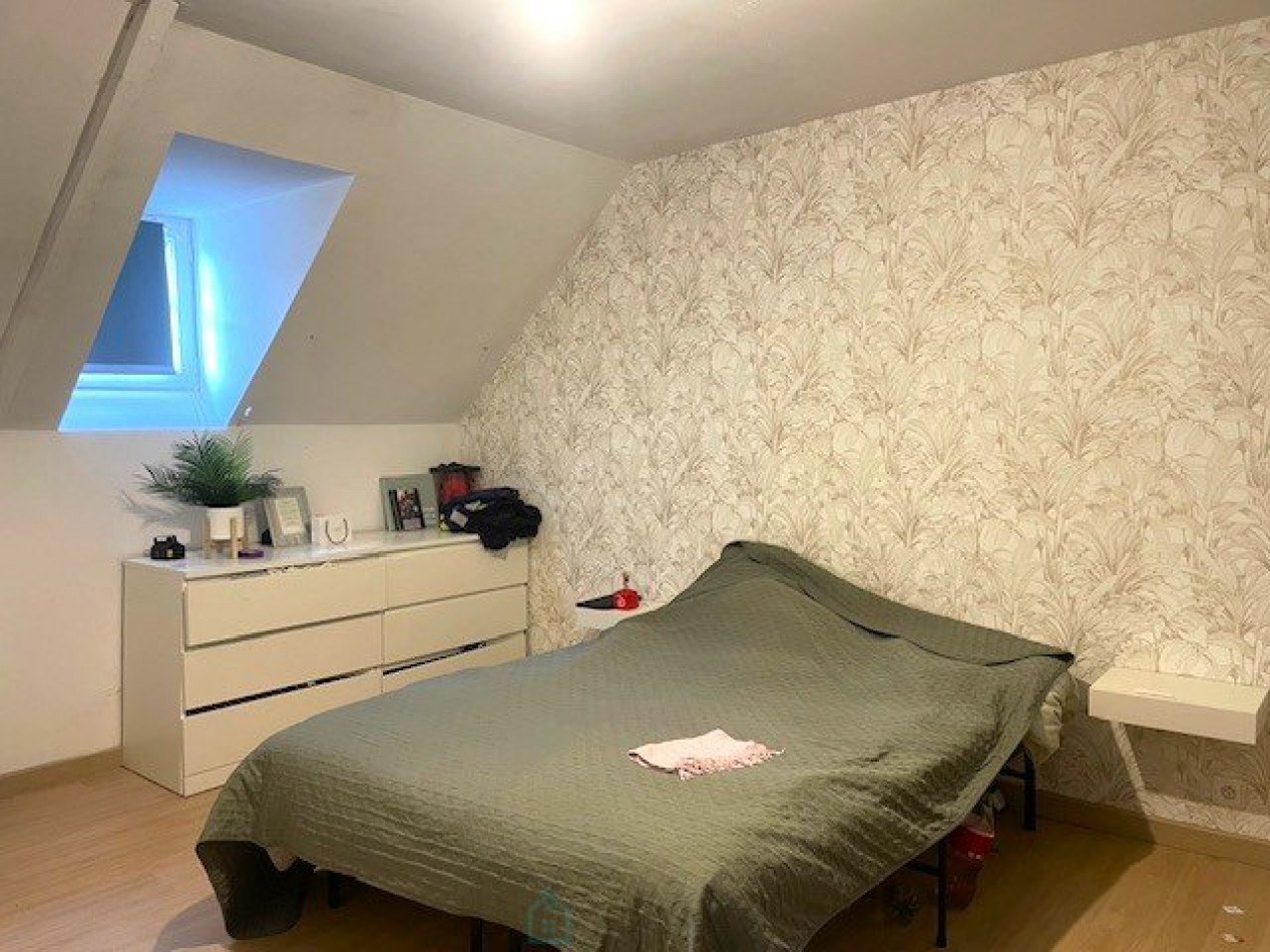 vente Maison Saint Thois - Photo 5