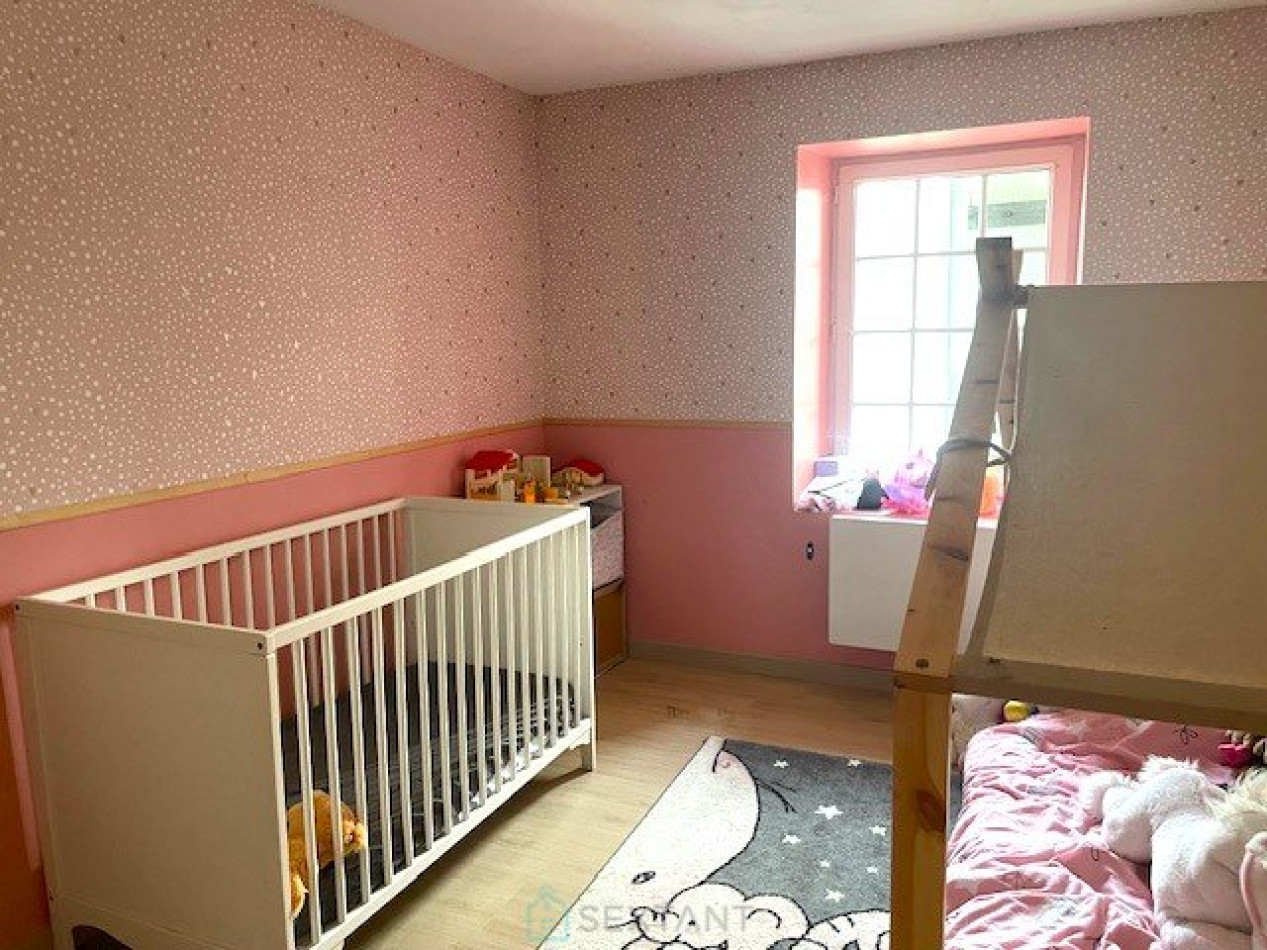 vente Maison Saint Thois - Photo 7